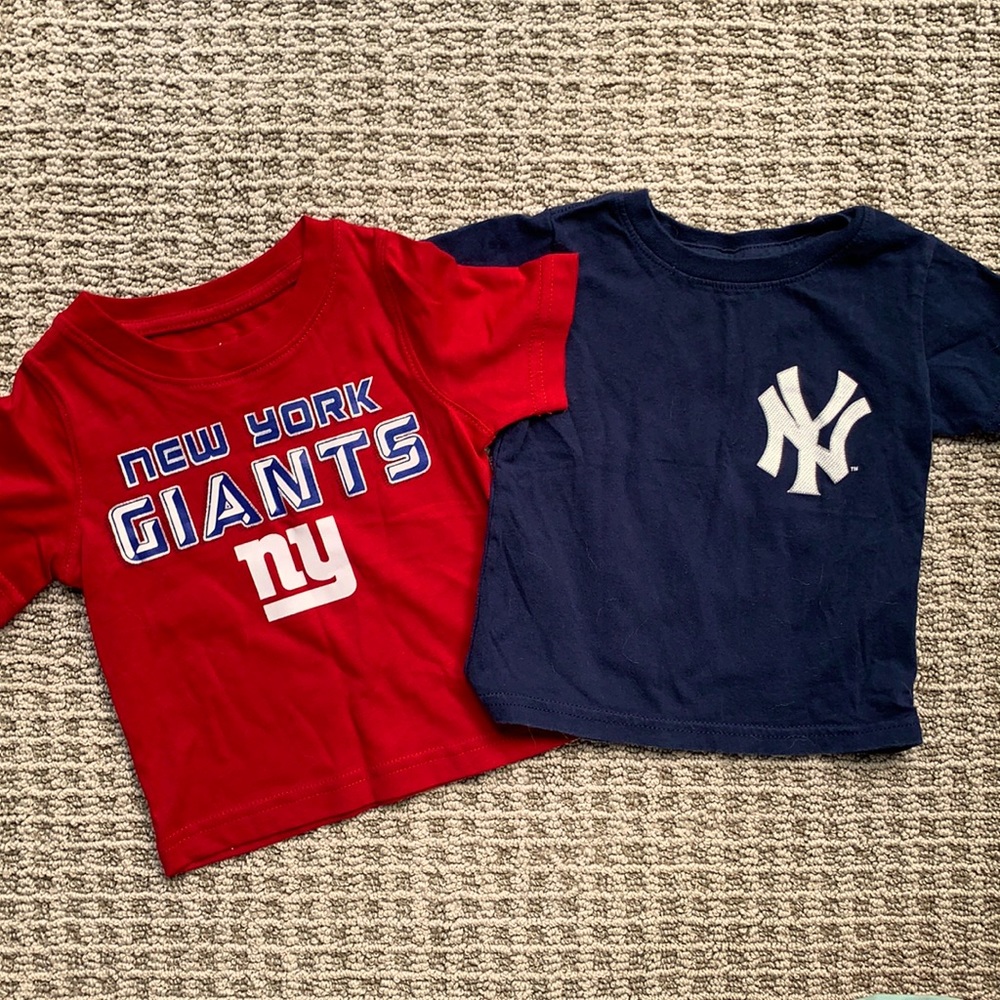 NY state team apparel